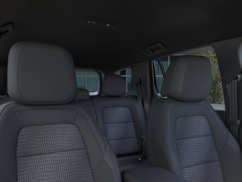 New 2026 Chevrolet Equinox LT w/ LPO, Floor Liner Package FWD image 24