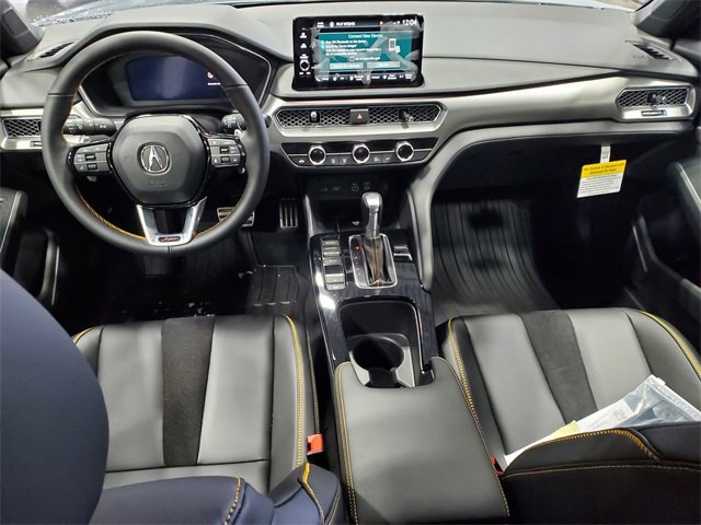 New 2026 Acura Integra A-Spec image 22