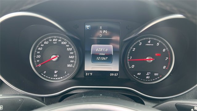 Used 2016 Mercedes-Benz C 300 4MATIC Sedan image 12