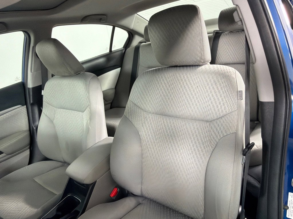 Used 2015 Honda Civic EX image 11