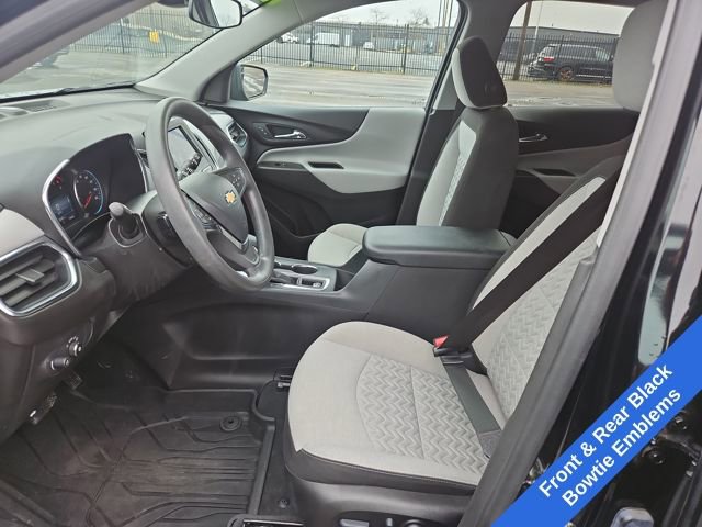 Used 2024 Chevrolet Equinox LS w/ LS Convenience Package image 10