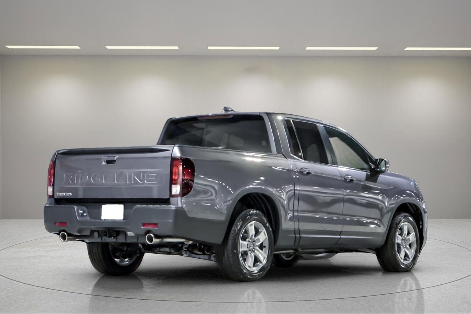 New 2026 Honda Ridgeline RTL image 5
