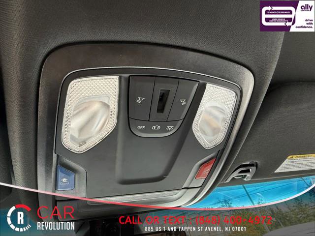 Used 2024 RAM 3500 Big Horn image 35