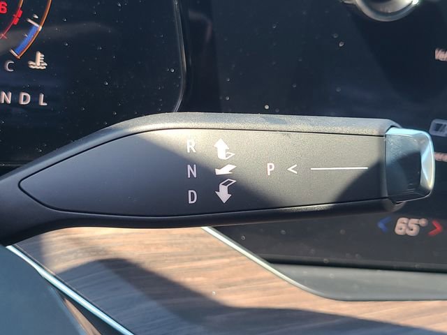 New 2026 Chevrolet Suburban LS RWD image 29
