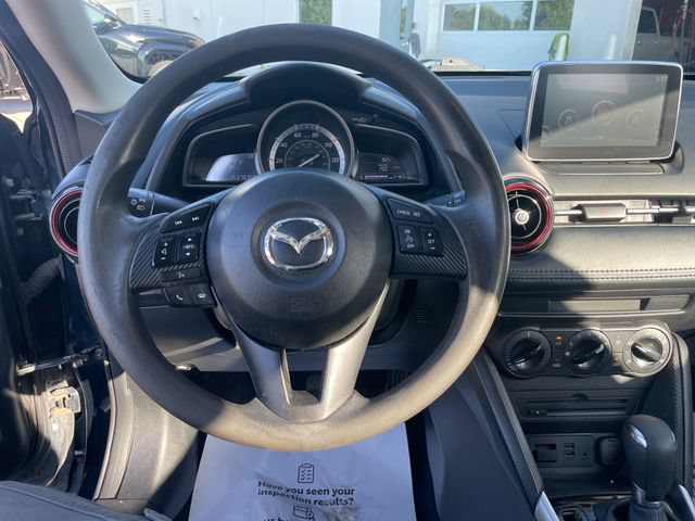 Used 2017 MAZDA CX-3 Sport AWD/4WD image 14