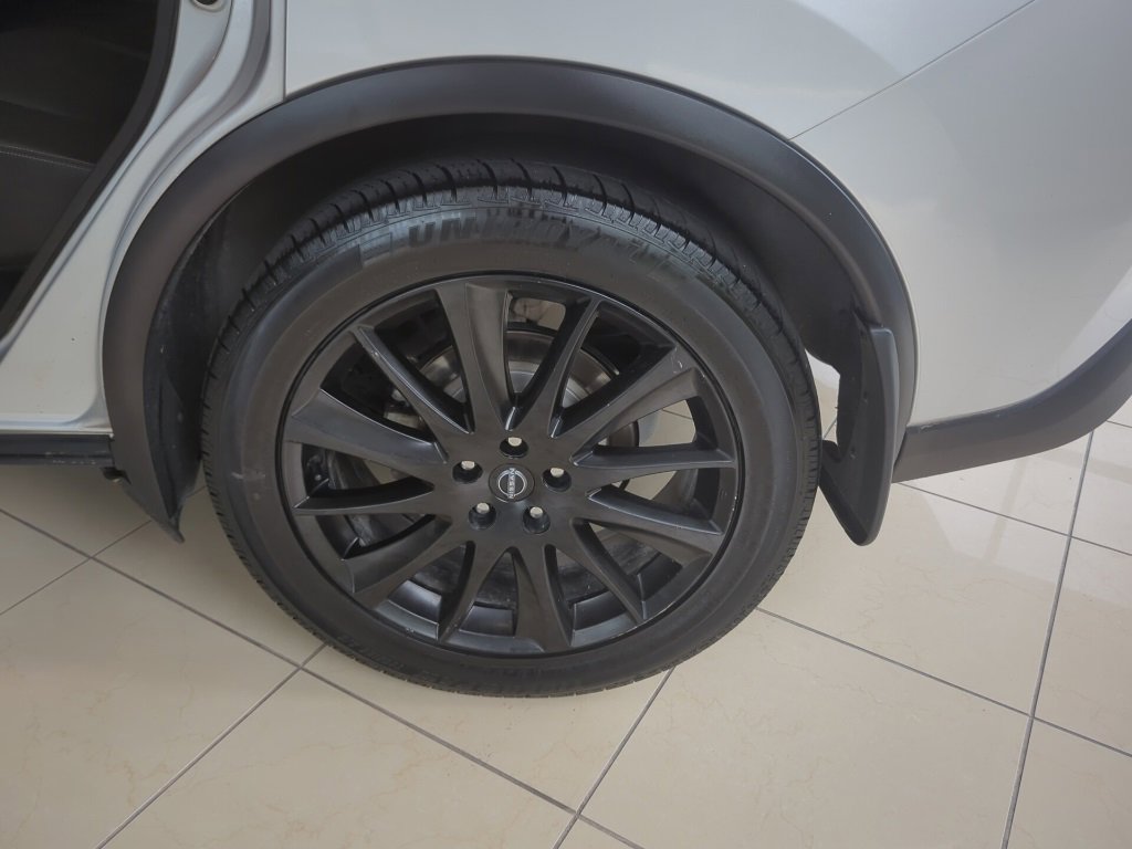 Used 2023 Nissan Murano SL w/ SL Moonroof Package image 56