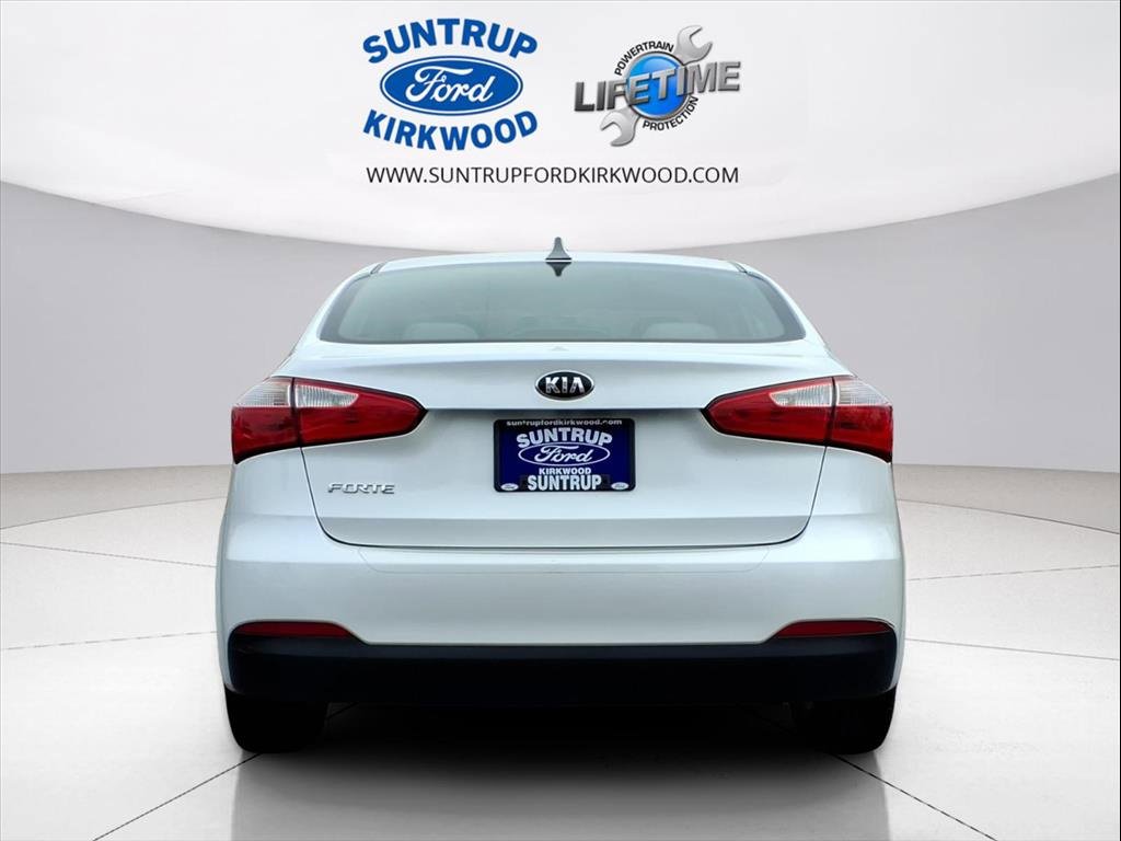 Used 2014 Kia Forte LX w/ Popular Package image 22