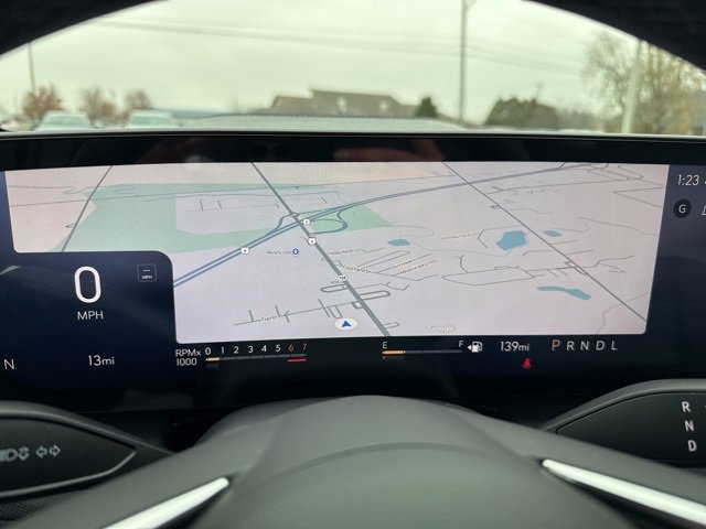 New 2026 Buick Enclave Sport Touring w/ Power Package image 38