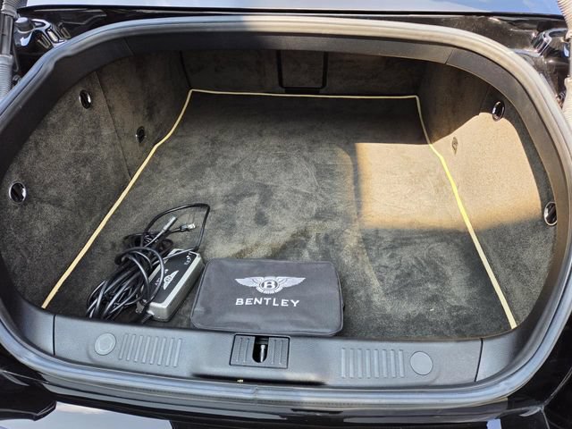 Used 2014 Bentley Flying Spur W12 AWD/4WD image 33