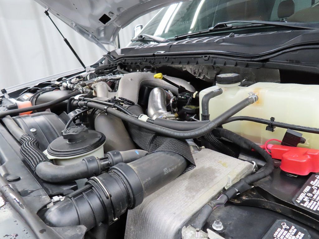 Used 2022 Ford F350 King Ranch w/ King Ranch Ultimate Package image 27