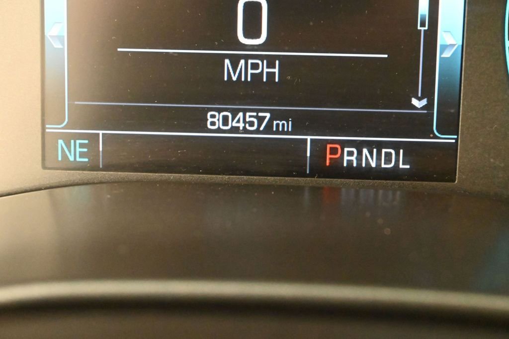 Used 2018 Chevrolet Colorado LT w/ Redline Special Edition AWD/4WD image 30