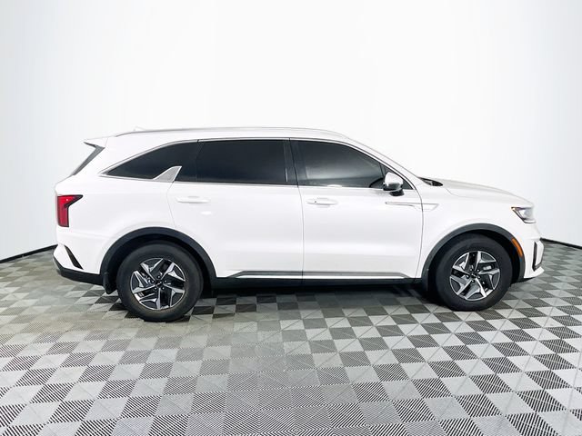 Used 2022 Kia Sorento EX FWD image 9