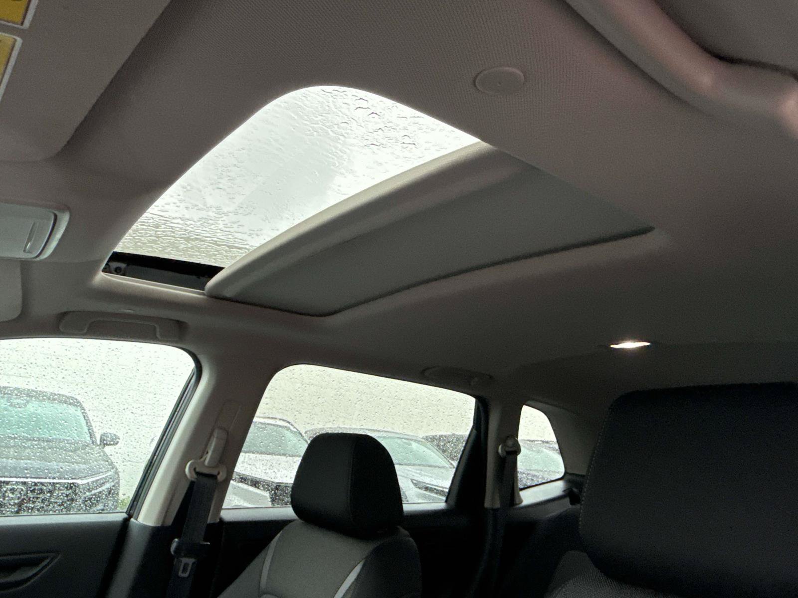 Certified 2025 Honda CR-V EX image 13