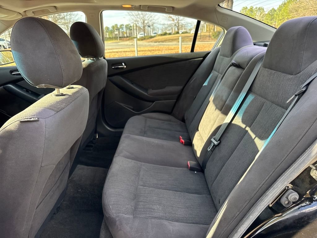 Used 2012 Nissan Altima 2.5 S w/ Convenience Pkg image 26