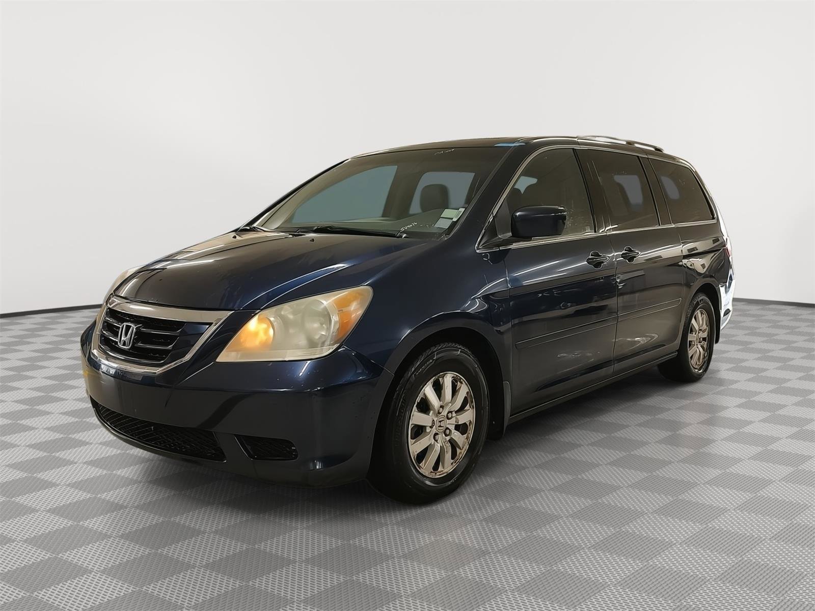 Used 2008 Honda Odyssey EX-L image 24