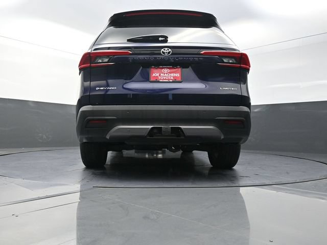Used 2024 Toyota Grand Highlander AWD Hybrid image 36