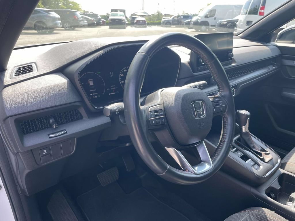 Used 2023 Honda CR-V Sport image 18