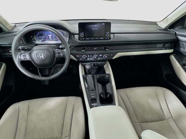 Used 2023 Honda Accord EX image 23