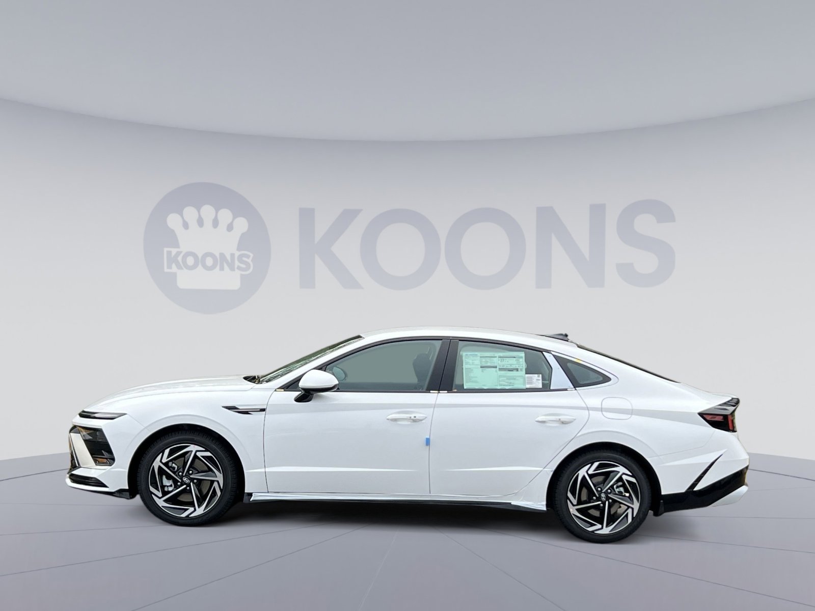 New 2026 Hyundai Sonata SEL image 2