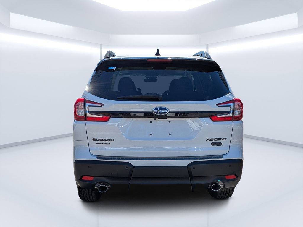 New 2026 Subaru Ascent Bronze Edition image 5