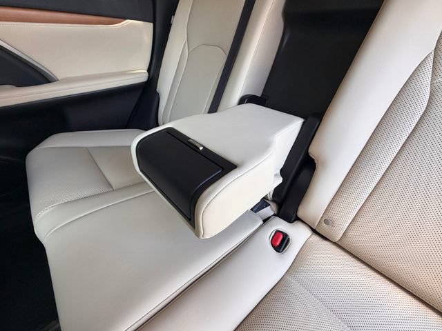 Certified 2022 Lexus RX 350 AWD w/ Premium Package image 36