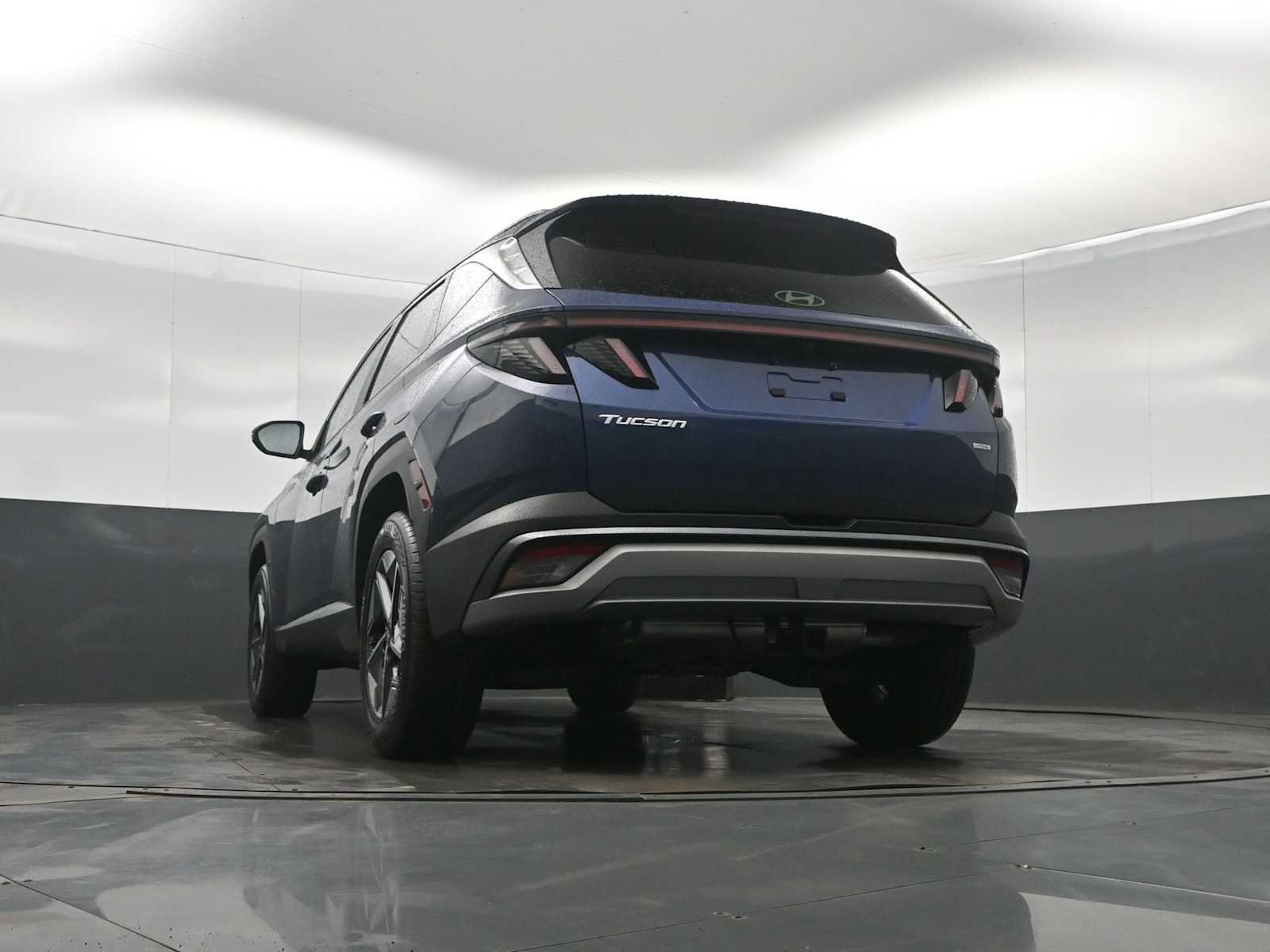 Used 2026 Hyundai Tucson SEL image 36