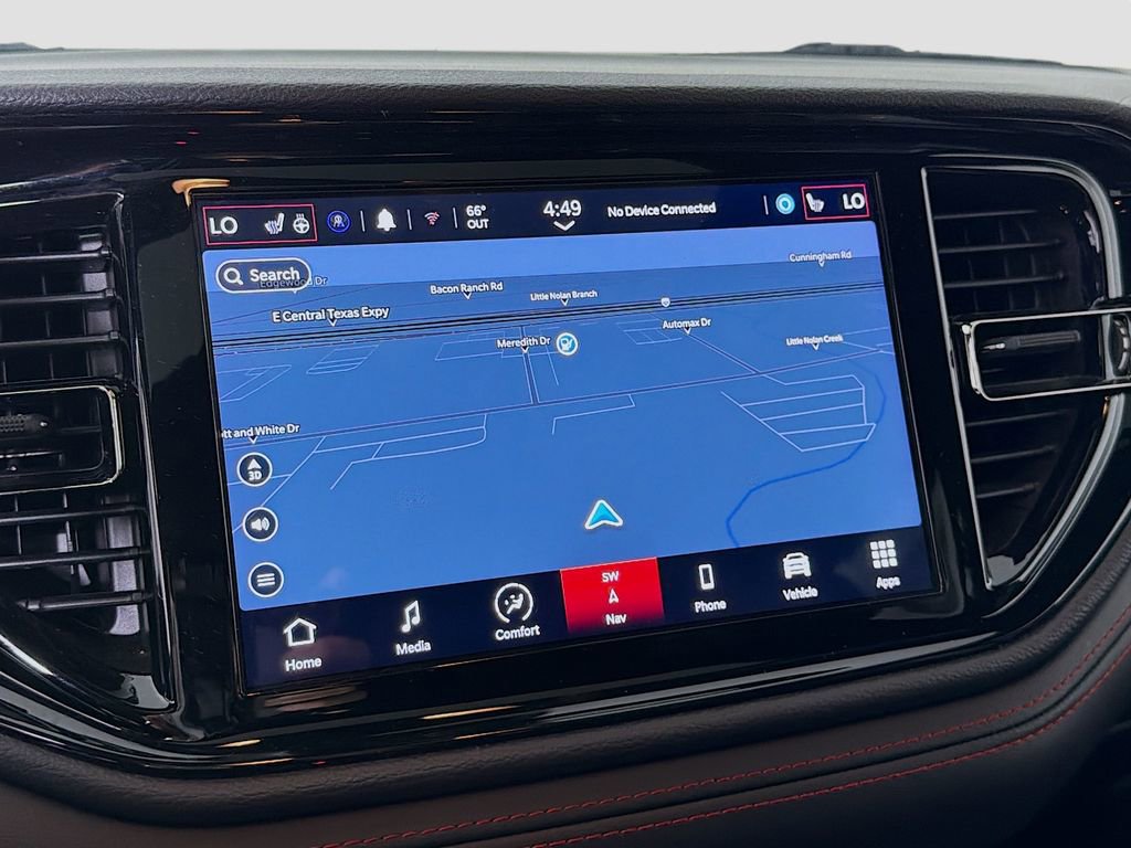 Used 2024 Dodge Durango GT image 18