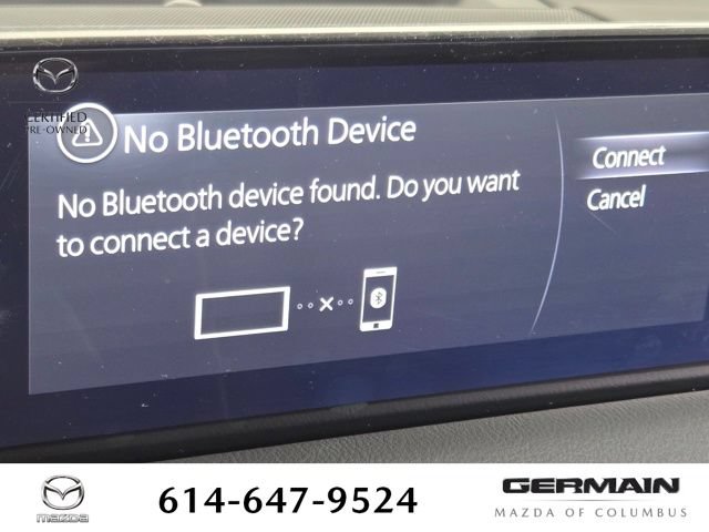 Certified 2025 MAZDA CX-5 AWD 2.5 S w/ Select Package image 31