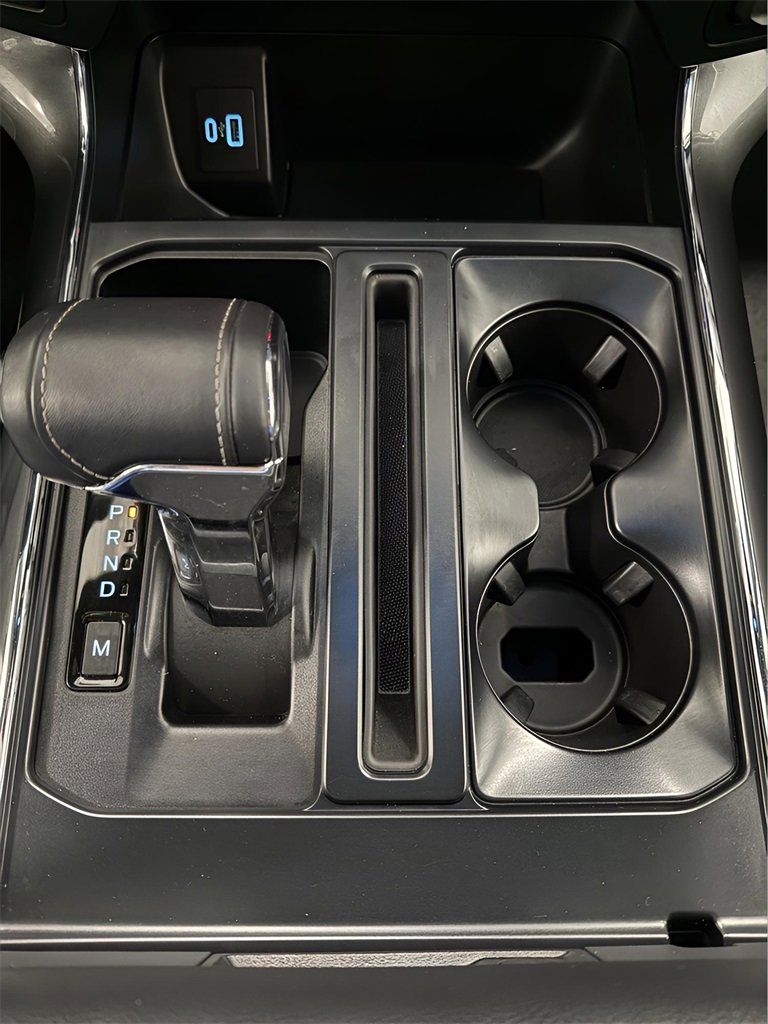 Used 2023 Ford F150 XLT w/ Equipment Group 302A High image 21