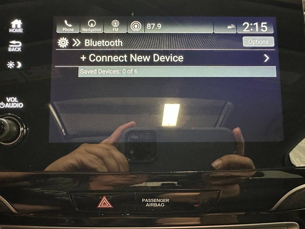 Used 2019 Honda Pilot Elite image 30