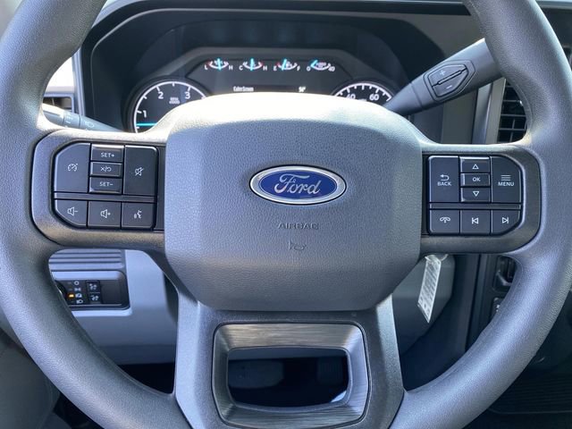New 2026 Ford F350 XL w/ STX Appearance Package image 17