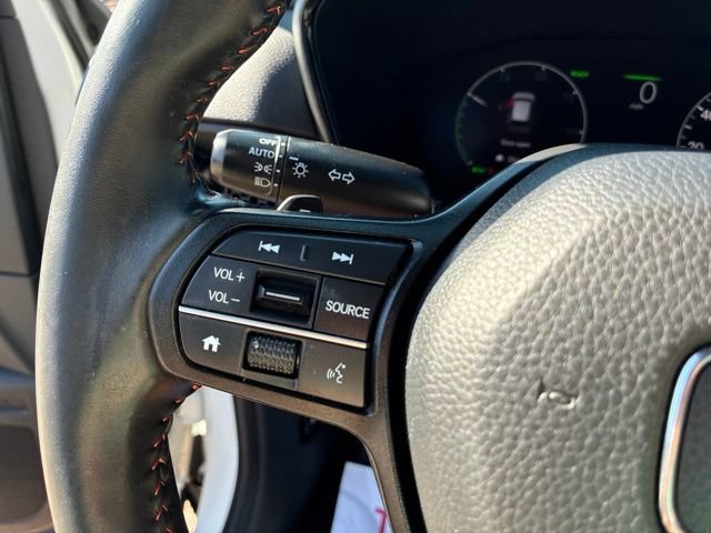 Certified 2024 Honda CR-V Sport image 18