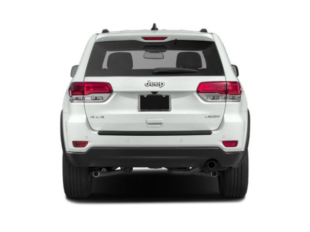 Used 2015 Jeep Grand Cherokee Laredo w/ Quick Order Package 23E AWD/4WD image 8