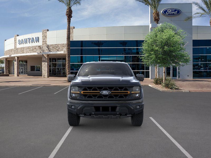 New 2025 Ford F150 Tremor w/ Equipment Group 402A High AWD/4WD image 6