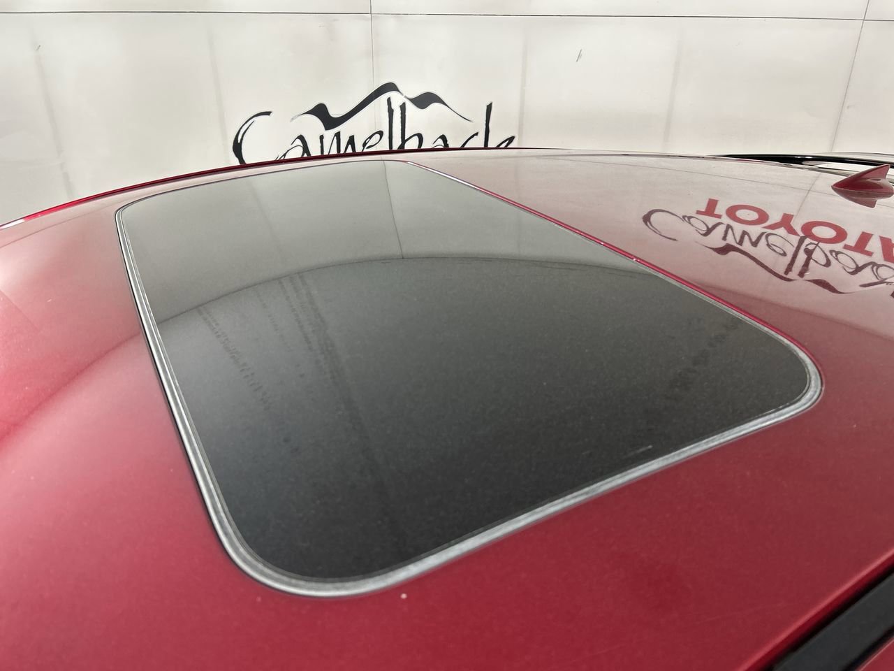 Used 2023 MAZDA MAZDA3 Hatchback w/Premium Plus Pkg AWD/4WD image 10