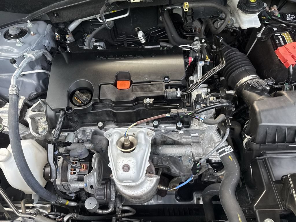 Used 2024 Honda HR-V Sport image 18