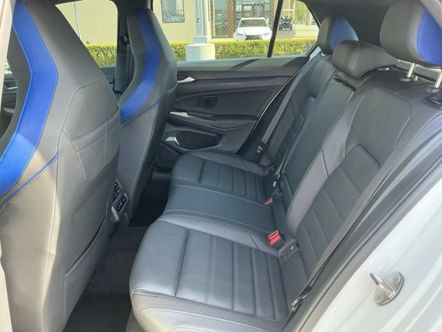 Used 2024 Volkswagen Golf R AWD/4WD image 15