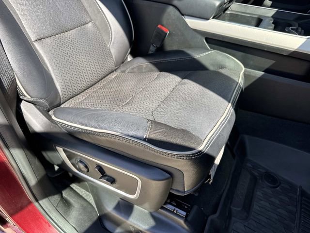 Used 2022 RAM 1500 Laramie w/ Laramie Southwest Edition image 14