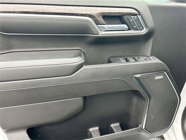 Used 2022 Chevrolet Silverado 1500 LTZ w/ LTZ Premium Package image 26