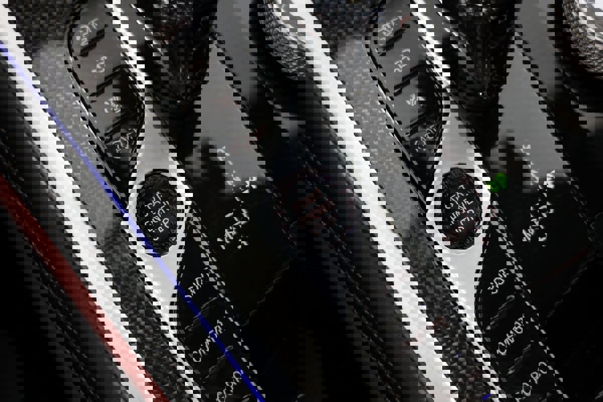 Used 2024 BMW M850i Gran Coupe xDrive w/ M Carbon Exterior Package image 18