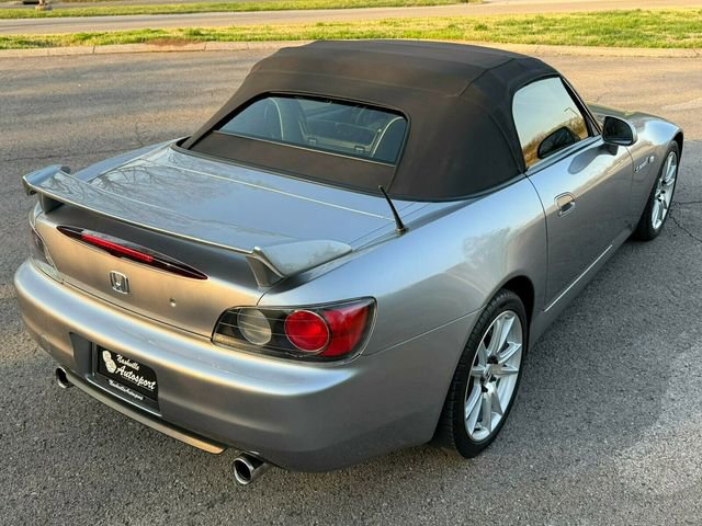 Used 2003 Honda S2000 image 41