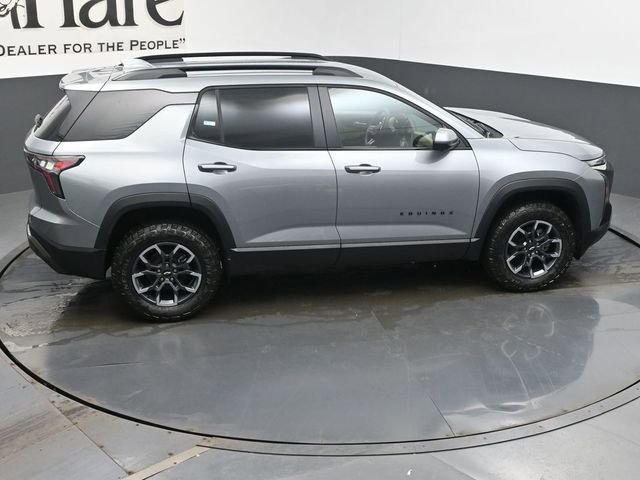 New 2026 Chevrolet Equinox ACTIV w/ Convenience Package III image 17