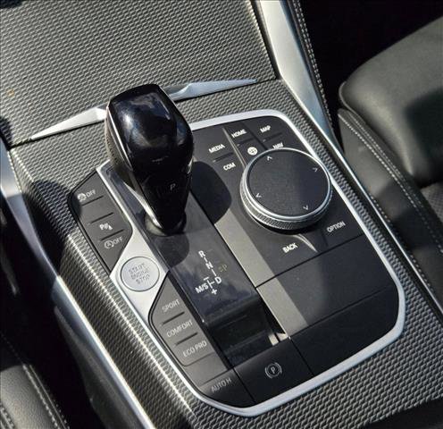 Used 2022 BMW 430i xDrive Coupe w/ M Sport Package image 16