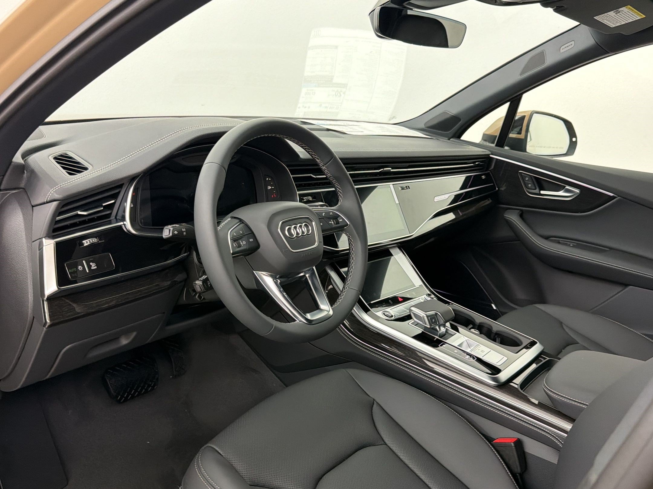 New 2026 Audi Q7 Premium Plus AWD/4WD image 4