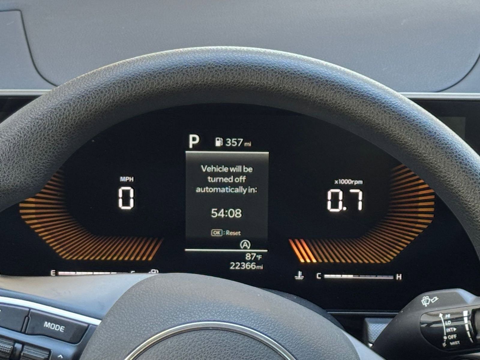 Used 2025 Kia K5 LXS image 40