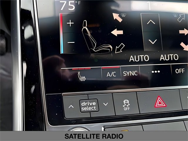 New 2025 Audi Q7 3.0T Premium image 24