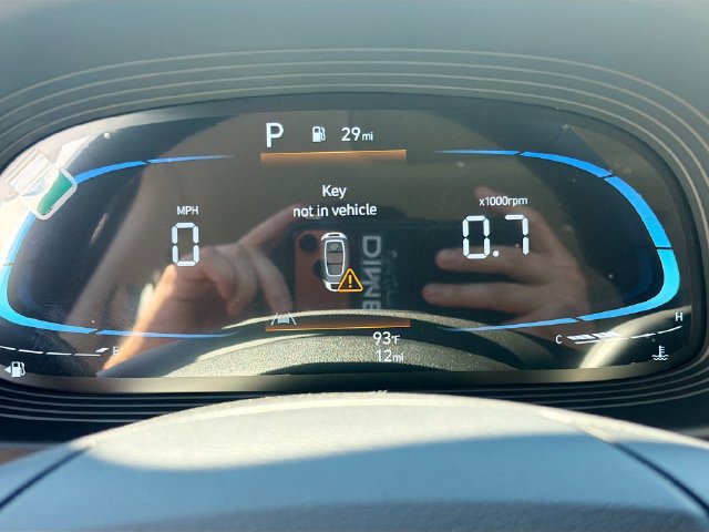 New 2026 Hyundai Venue SEL FWD image 12