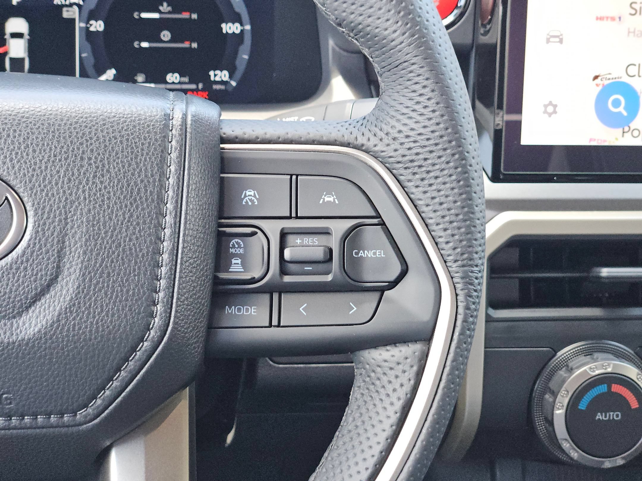 Used 2026 Toyota Tacoma TRD Sport AWD/4WD image 22