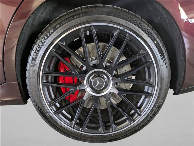 New 2026 Mercedes-Benz S 63 AMG S image 10