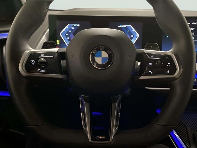 Used 2025 BMW X3 xDrive30i AWD/4WD image 37